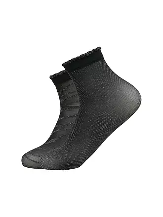 COMMA | Socken 2er Pkg. white | 